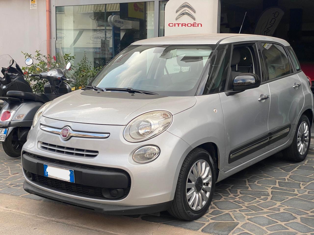 Fiat 500L 1.3 Multijet 85 CV Pop Star