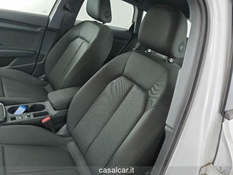 Audi A3 SPB 30 TDI Business