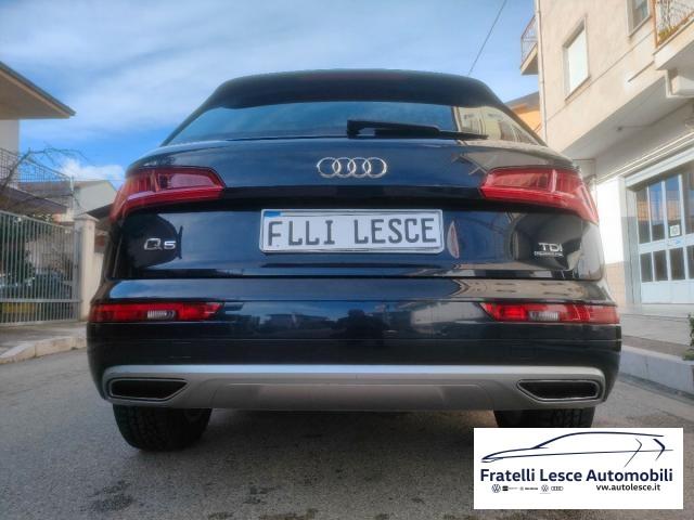 AUDI - Q5 40 2.0 tdi Sport Design quattro 190cv s-tronic