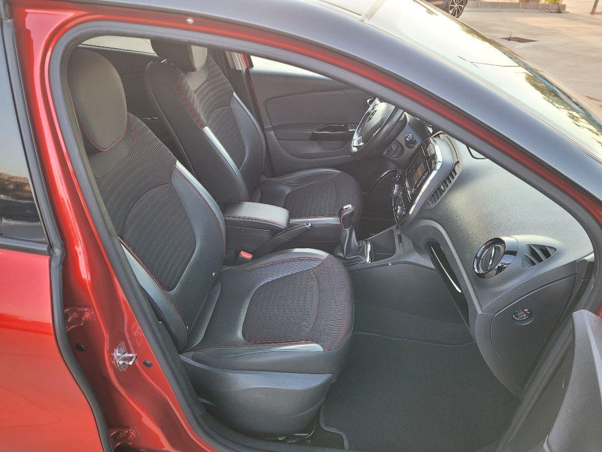 RENAULT - Captur - dCi 8V 90 CV S&S Energy Intens