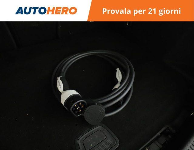 MERCEDES-BENZ A 250 e Automatic EQ-Power Premium