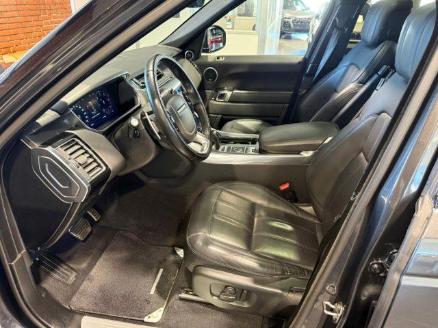 LAND ROVER Range Rover Sport 3.0D l6 249 CV HSE Dynamic Stealth NAVI - TETTO