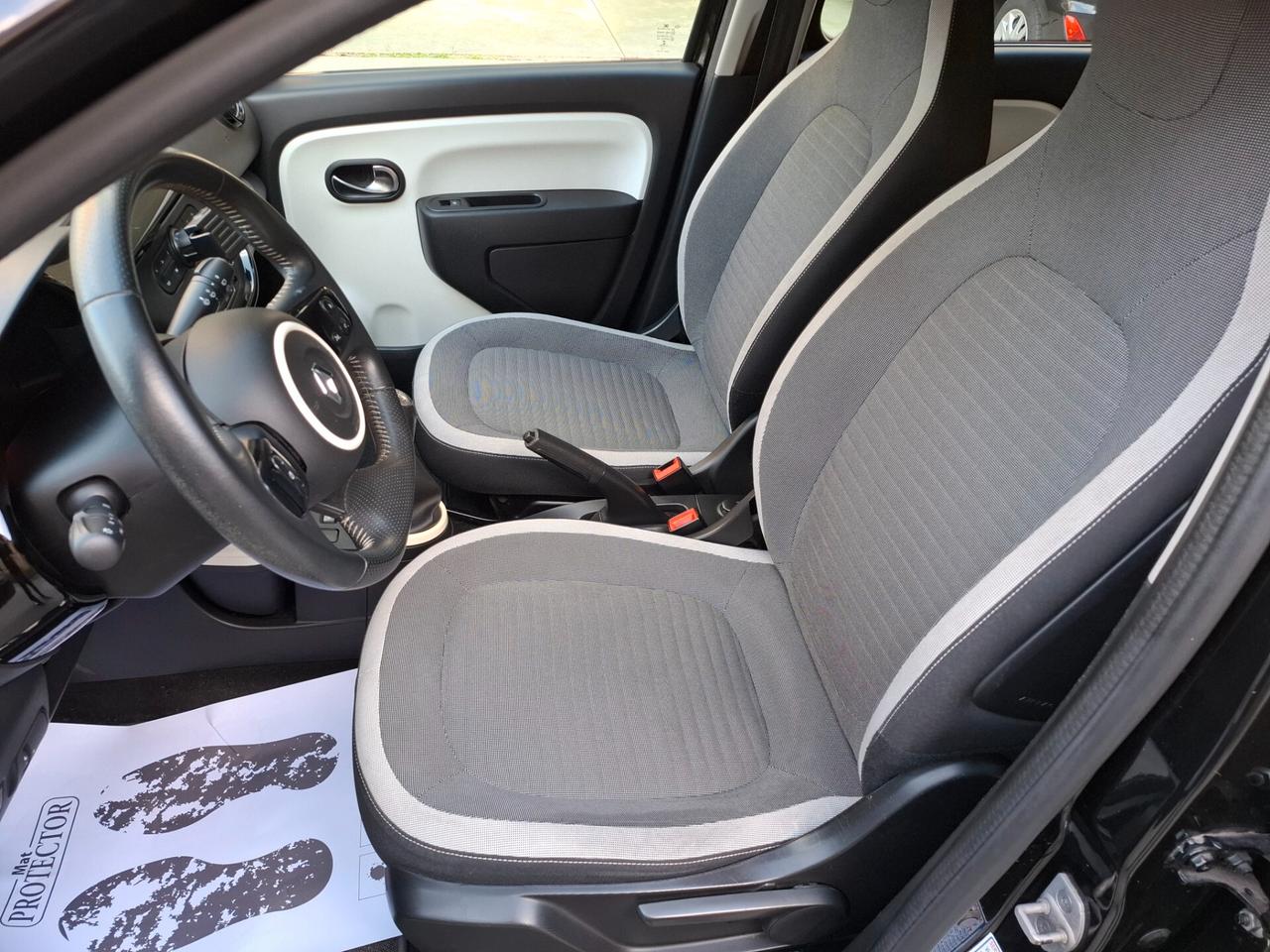 Renault Twingo SCe Stop&Start Intens