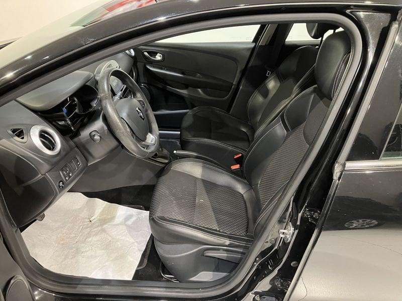 Renault Clio TCe 12v 90cv GPL Energy 5 porte