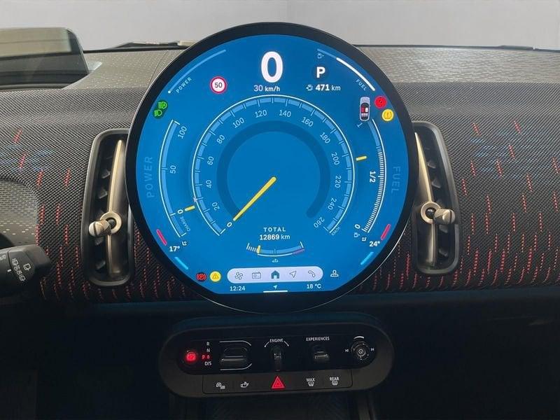 MINI Countryman Mini Countryman 1.5 48V C JCW auto