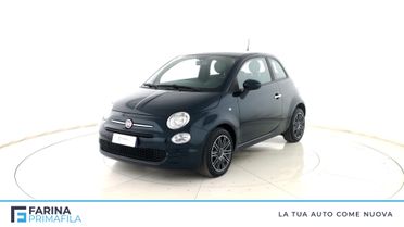 FIAT 500 III 2015 - 500 1.0 hybrid Cult 70cv