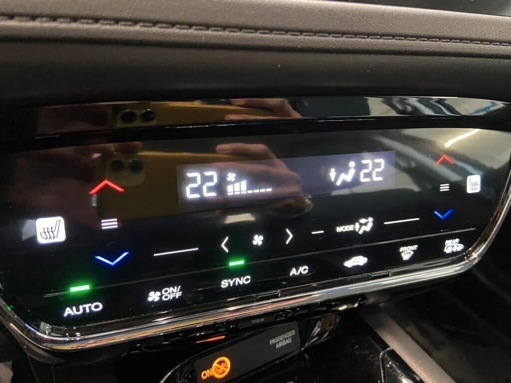 Honda HR-V ELEGANCE NAVI ADAS 1.6 i-DTEC UNICO PR.