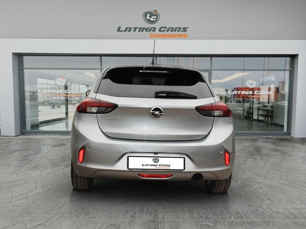Opel Corsa 1.2 Edition s&s 100cv con CarPlay