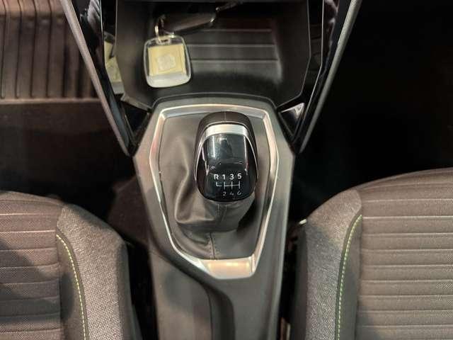 Peugeot 208 1.2 puretech Active s&s 100cv