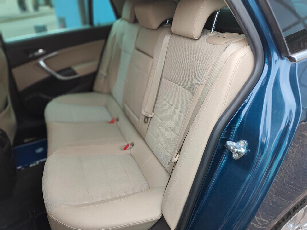 Opel Insignia 2.0 CDTI Sports Tourer Cosmo