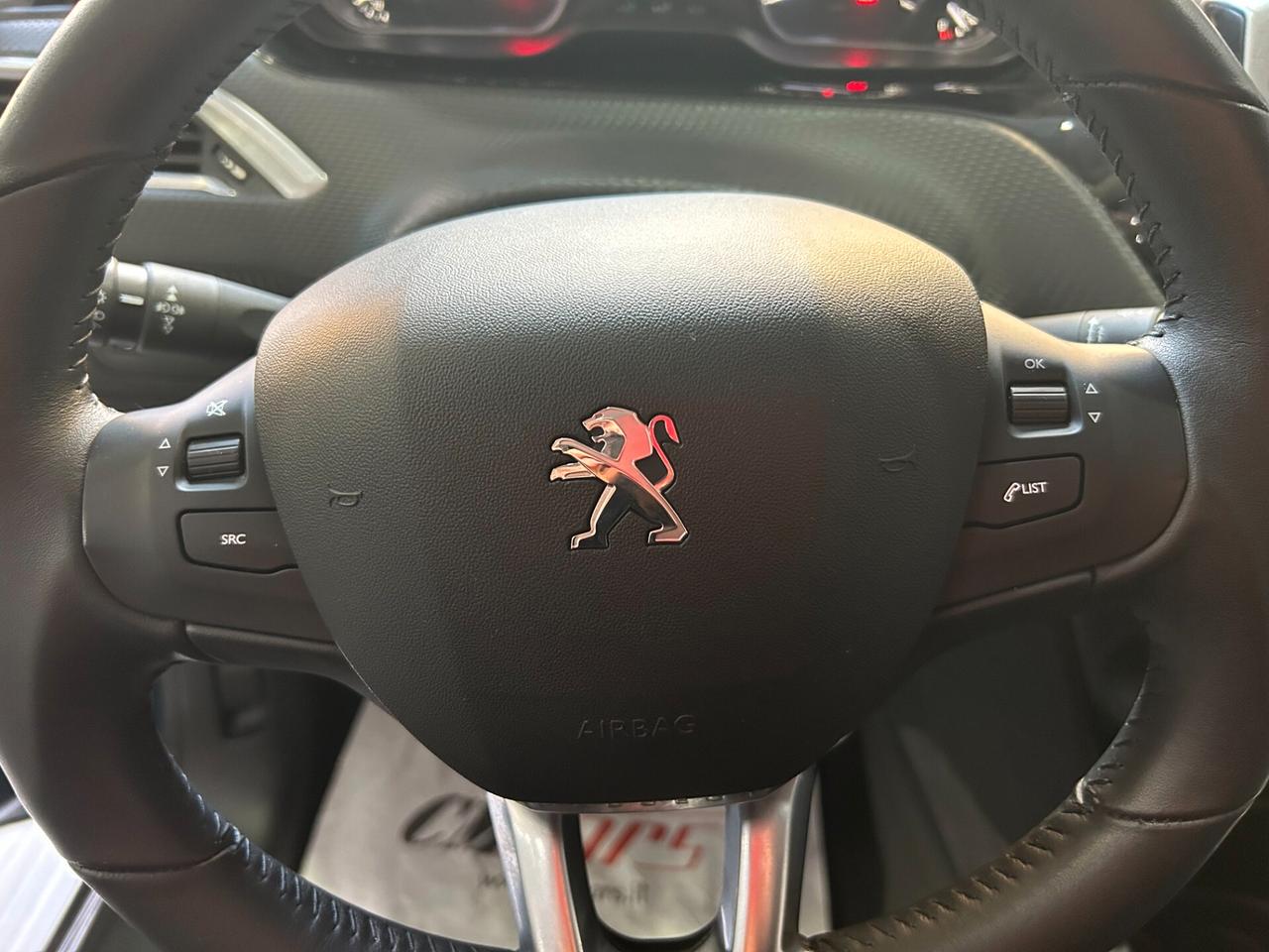 Peugeot 2008 1.2 Puretech 82cv Active ITALIANA
