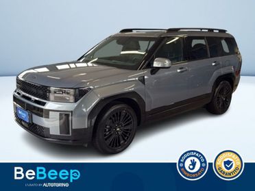 Hyundai Santa Fe 1.6 T-GDI HEV XCLASS CALLIGRAPHY PACK 4WD