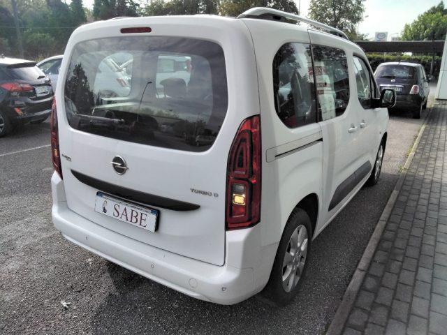 OPEL Combo Life 1.5D 100 CV S&S Advance