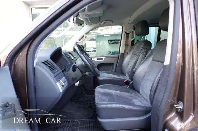 VOLKSWAGEN Multivan T6 2.0 BiTDI 180CV DSG 4 Motion Highline