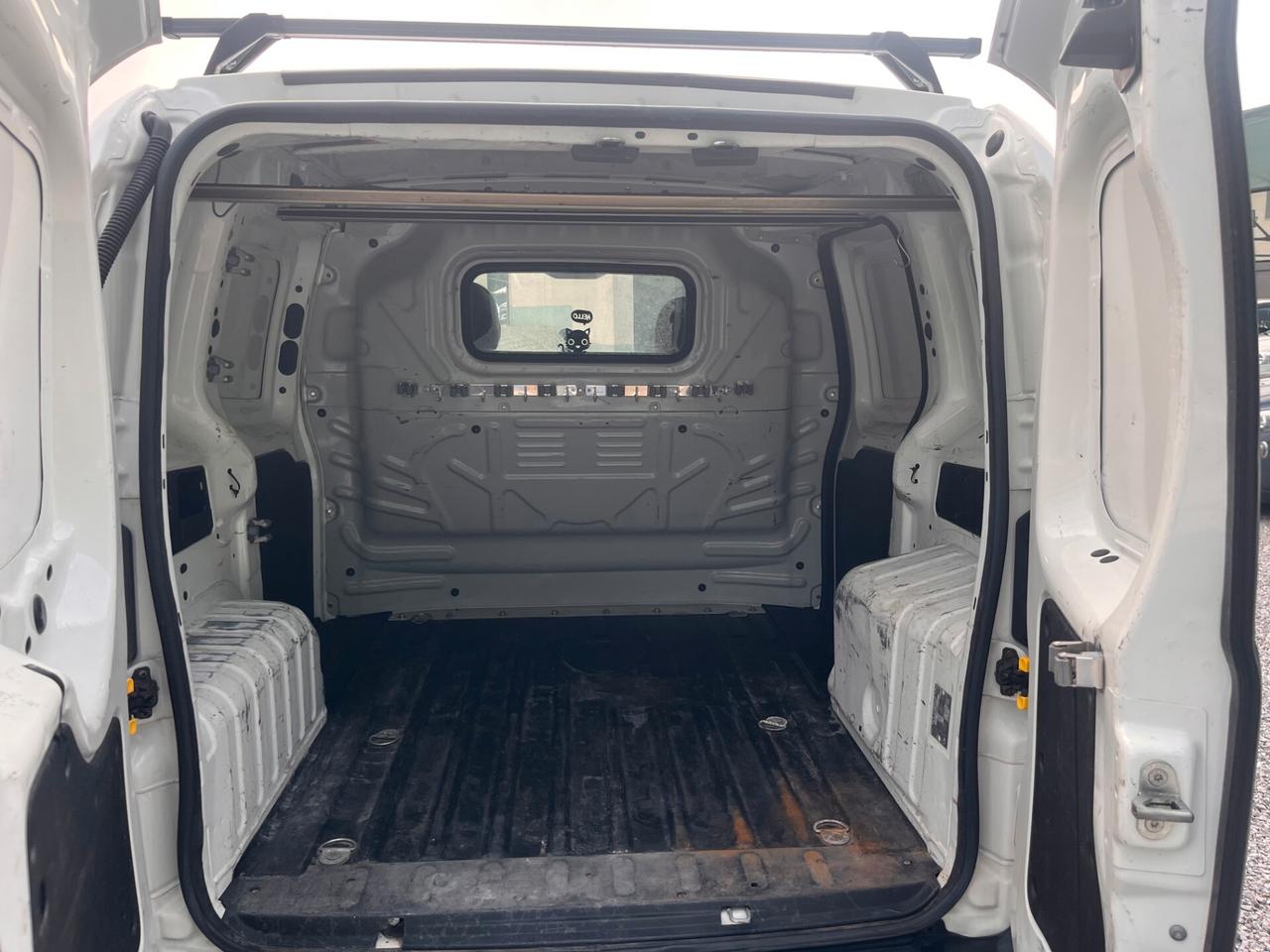 Fiat Fiorino 1.3 MJT 75CV Furgone E5+ N1