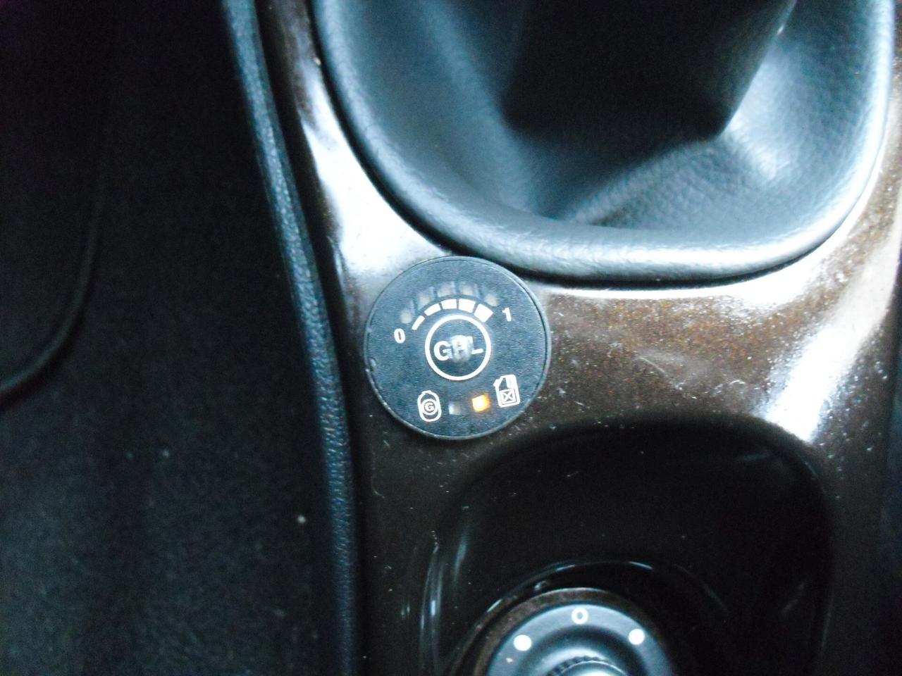 Dacia Duster 1.6 110CV 4x2 GPL Lauréate, OTTIME CONDIZIONI!!