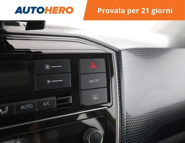 VOLKSWAGEN up! 1.0 5p. move up! BlueMotion Technology