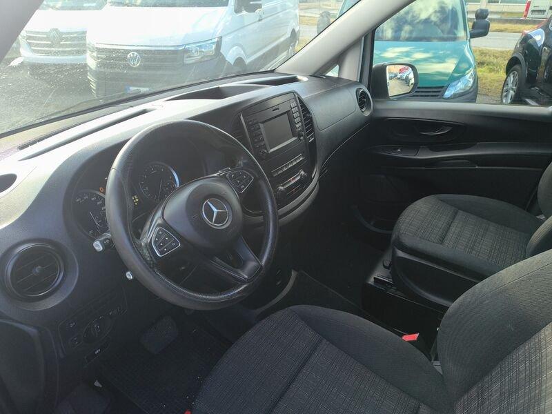 Mercedes-Benz Vito 119 CDI furgone