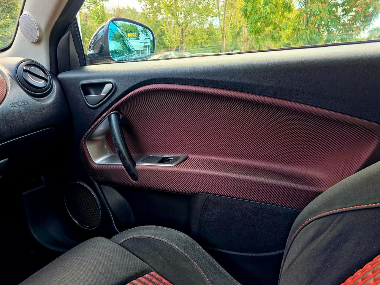 Alfa Romeo MiTo 1.4 T 120 CV GPL Distinctive Sport Pack 2010-E4 NEO