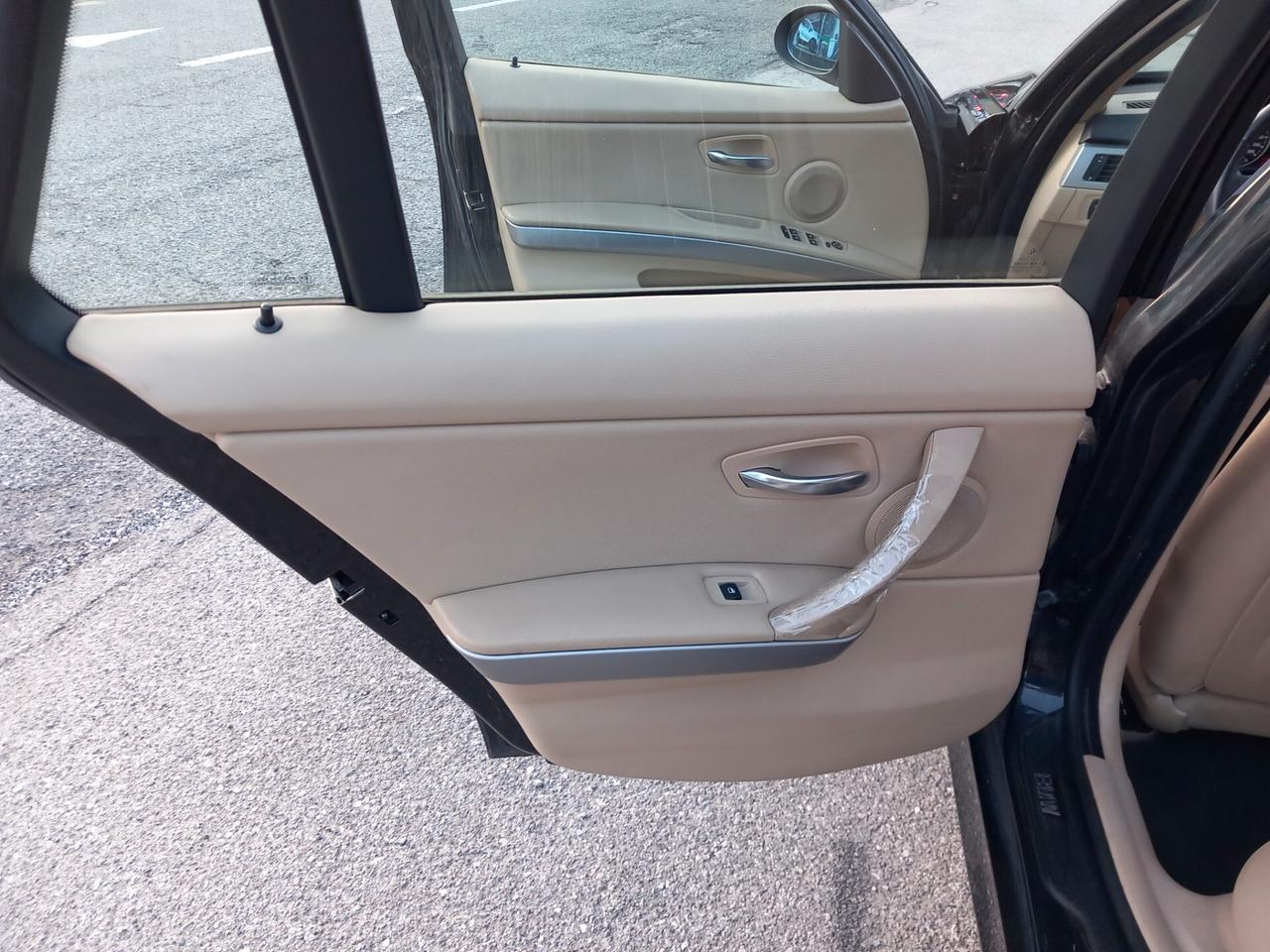 Bmw 318 Touring BENZINA