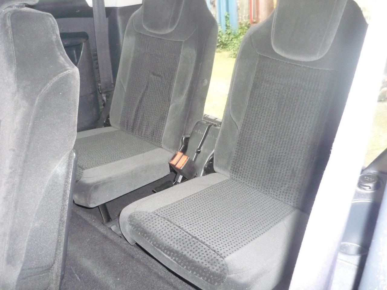 Citroen C4 Grand Picasso 2.0 HDi 138 FAP aut. Exclusive Style