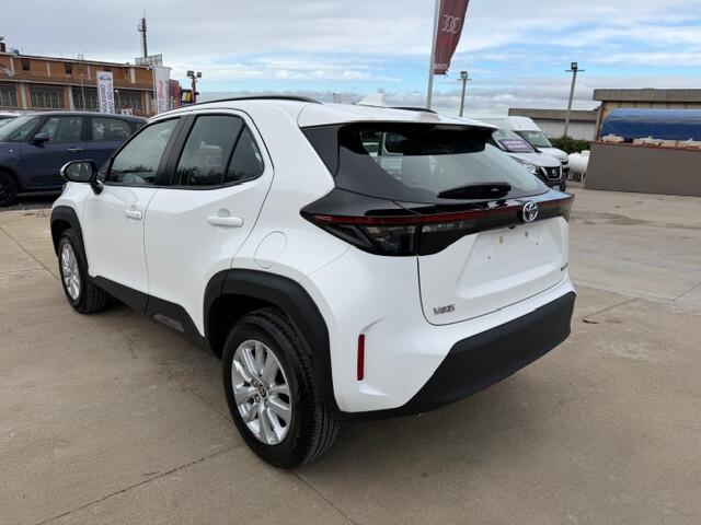 Toyota Yaris Cross 1.5 Hybrid 5p. E-CVT Active Eco