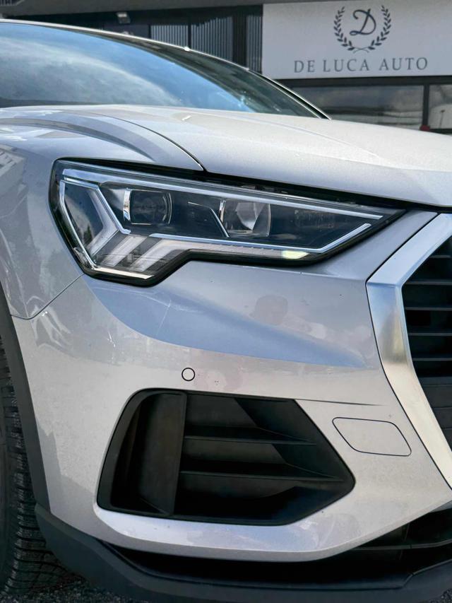 AUDI Q3 35 TDI Business SCONTO ROTTAMAZIONE