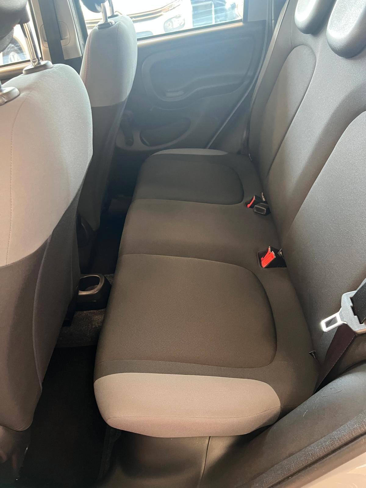 Fiat Panda 1.2 Easy