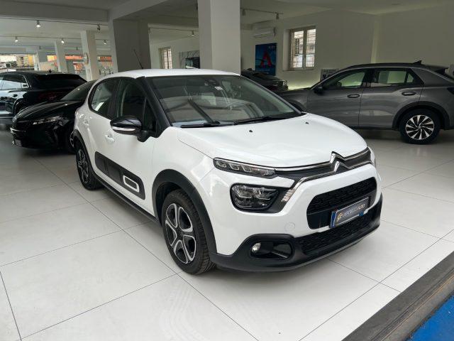 CITROEN C3 PureTech 83 S&S Feel tua a soli 120 euro mensili