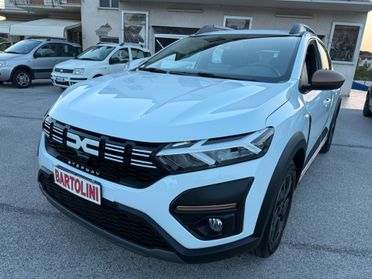 Dacia Sandero Stepway 1.0 TCe ECO-G Extreme Up