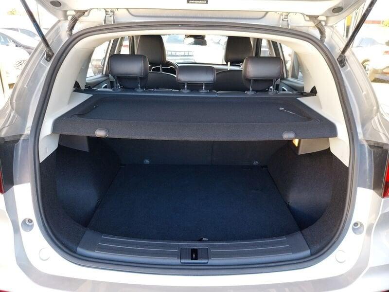 MG ZS ZS 1.0T-GDI Luxury Auto