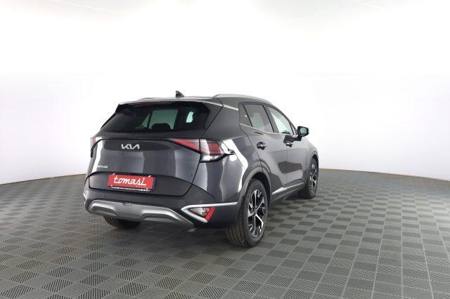 KIA Sportage Sportage 1.6 CRDi MHEV DCT Style