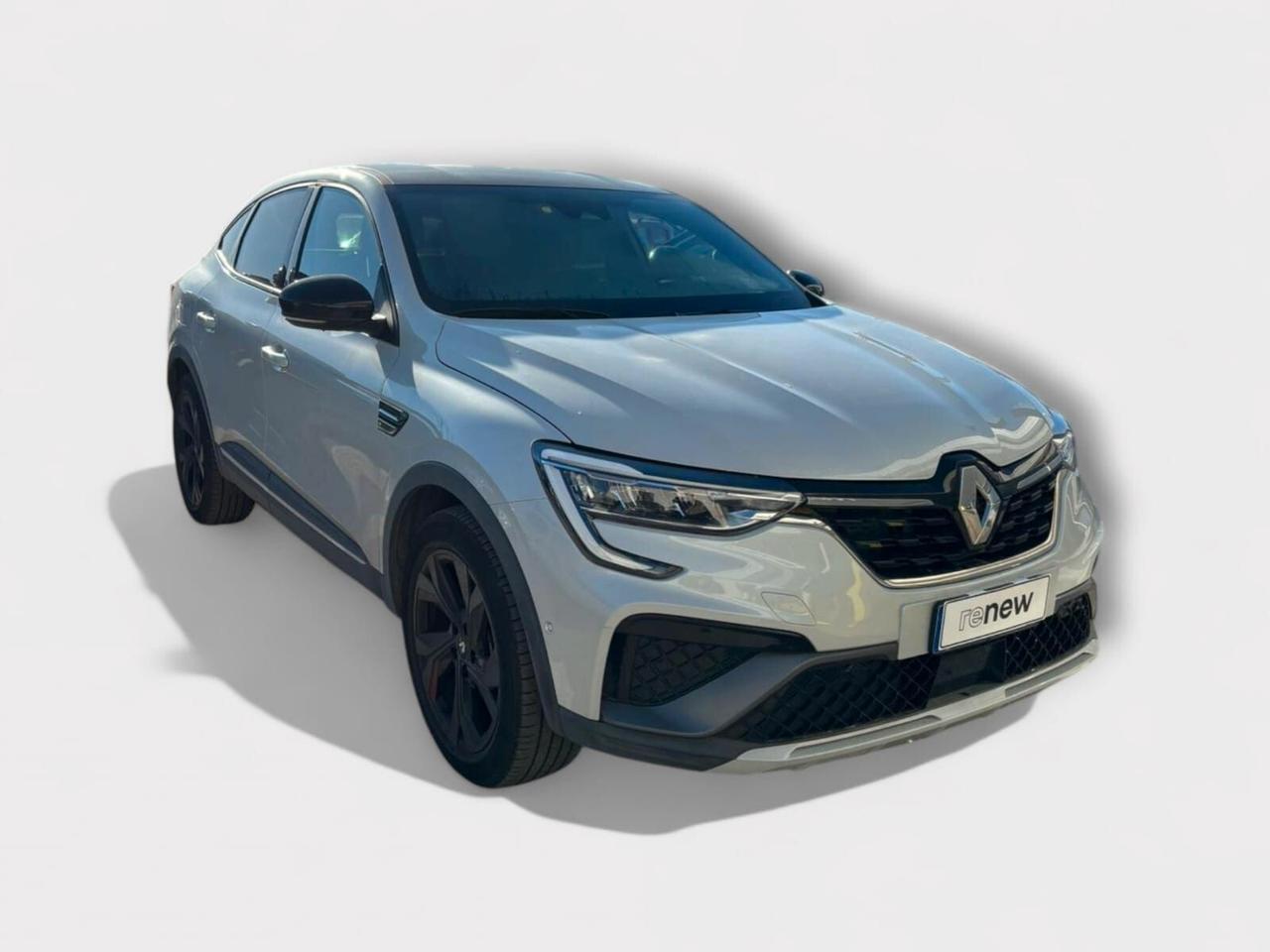 Renault Arkana Hybrid E-TECH 145 CV R.S. Line