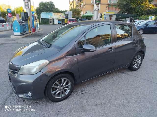 Toyota Yaris Yaris III 5p 1.0 Lounge s/CL