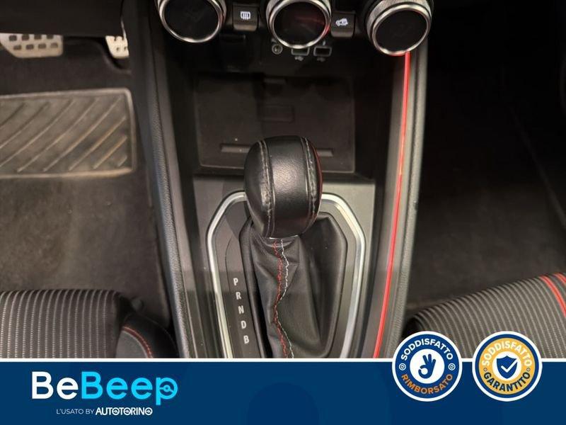 Renault Clio 1.6 HYBRID R.S. LINE E-TECH 140CV AUTO MY21