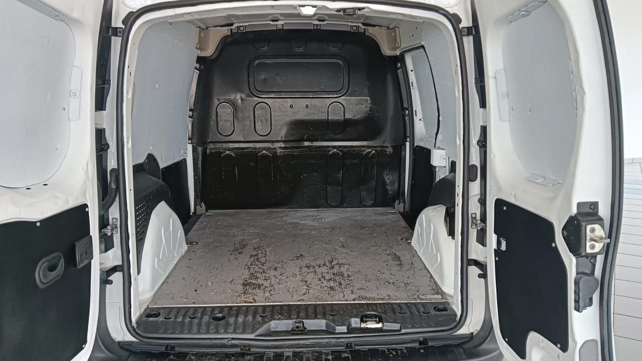 Mercedes Benz Citan 1.5 Diesel