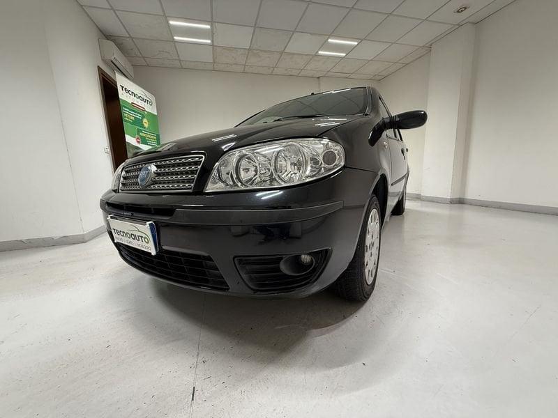 FIAT Punto Punto 5p 1.2 Classic