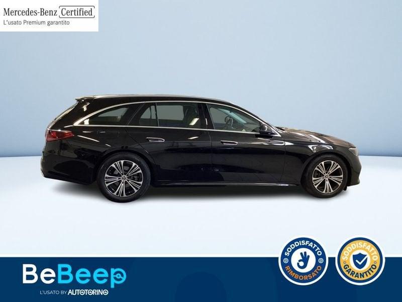 Mercedes-Benz Classe E E SW 220 D ADVANCED AUTO