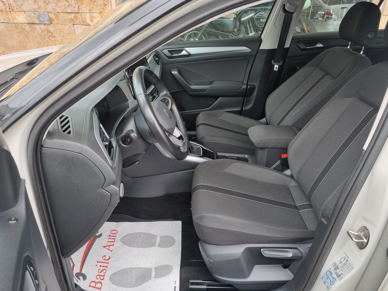 Volkswagen T-Roc 1.0 TSI Life