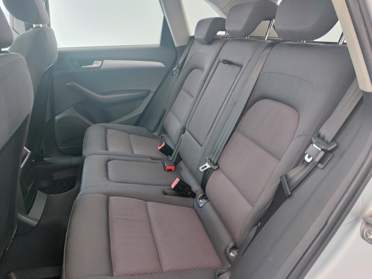 Audi Q5 2.0 TDI 143 CV quattro Advanced Plus