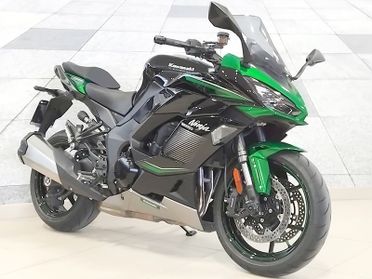 Kawasaki Ninja 1000 SX