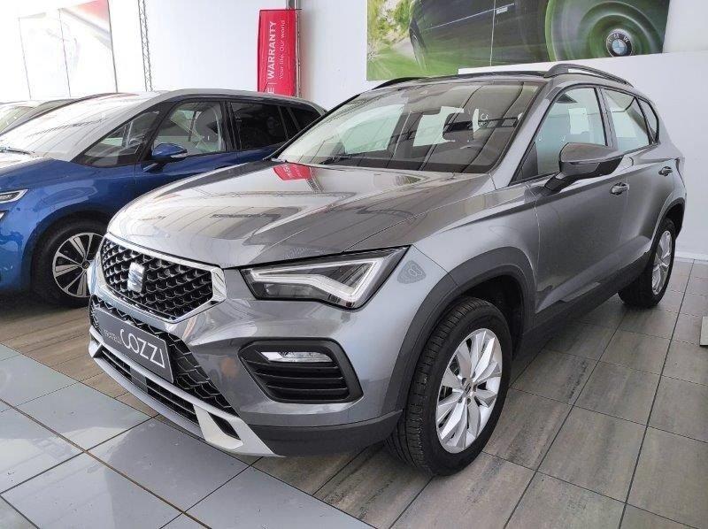 Seat Ateca 2.0 TDI DSG Business