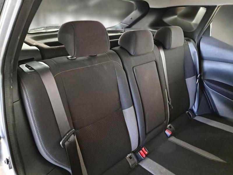 NISSAN QASHQAI 1.5 DCI 115 BUSINESS CROSSOVER