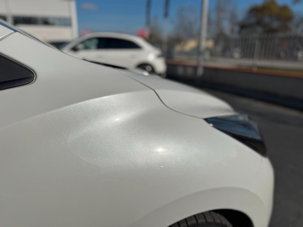 Nissan Micra IG-T 100 5 porte N-Style