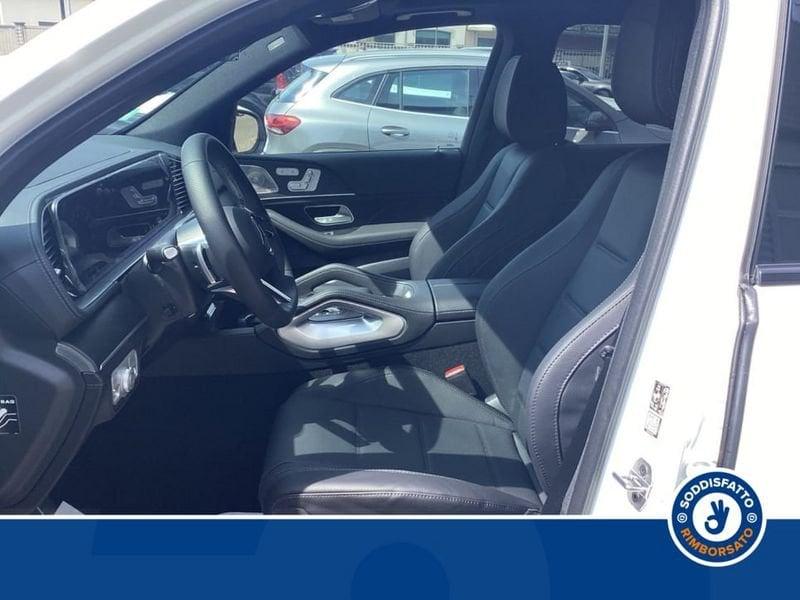 Mercedes-Benz GLE 350de 4Matic EQ-Power AMG Line Premium