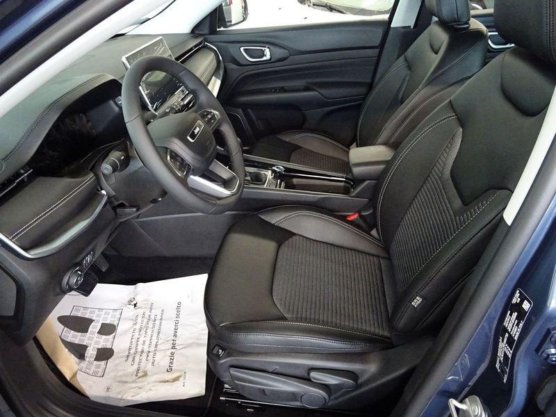 Jeep Compass 1.5 Turbo T4 130 CV MHEV 2WD Altitude