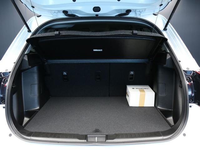 SUZUKI Vitara 1.4 110CV Hybrid 4WD AllGrip A/T Top