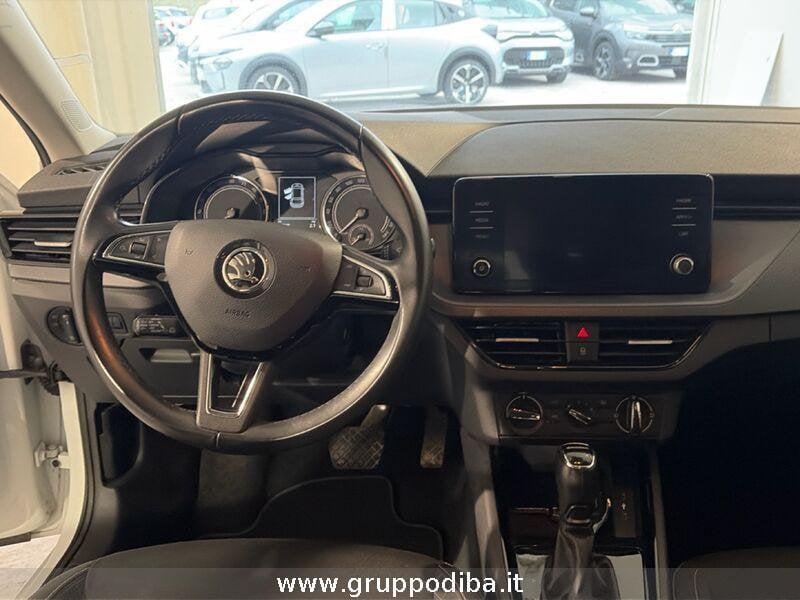 Skoda Scala 2019 Diesel 1.6 tdi Style 115cv dsg