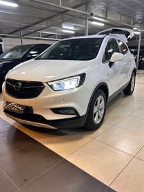 Opel Mokka X 1.6 CDTI Ecotec 4x2 Start&Stop Advance