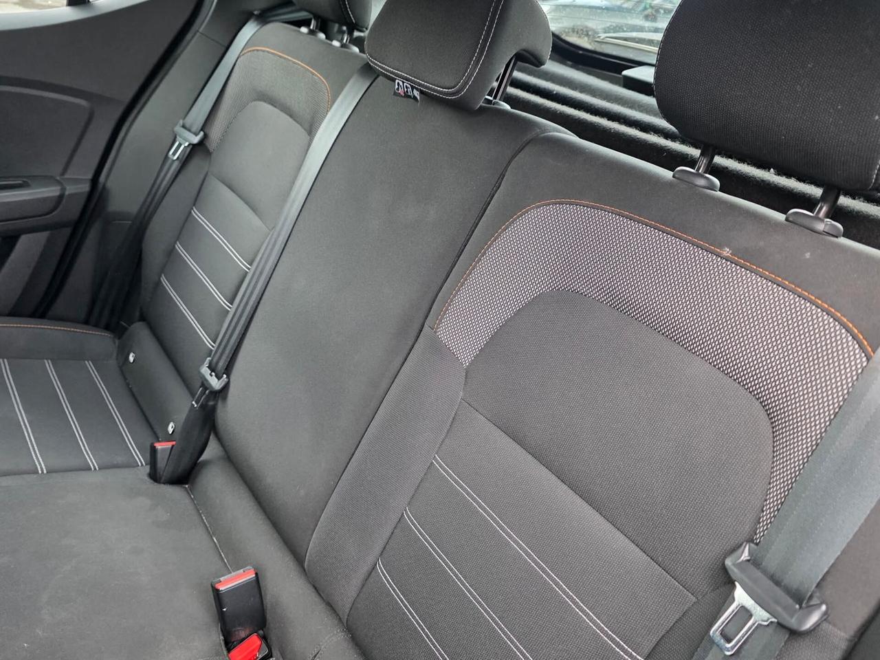 Dacia Sandero Streetway 1.0 TCe ECO-G Essential